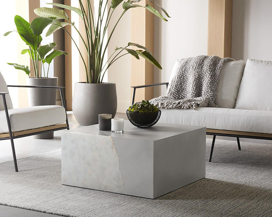 SwayLiving Kyson Coffee Table COFFEE TABLES