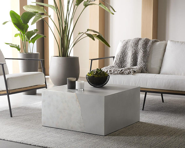SwayLiving Kyson Coffee Table COFFEE TABLES