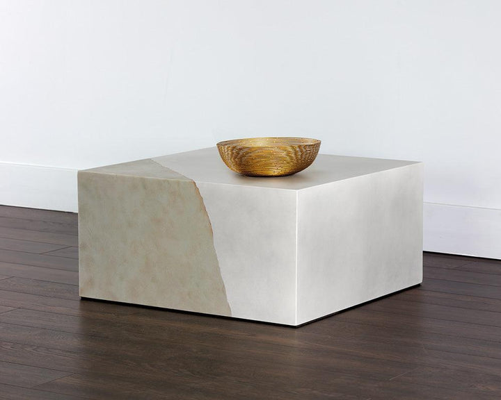 SwayLiving Kyson Coffee Table COFFEE TABLES