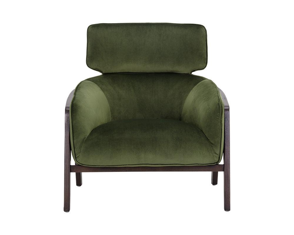 Moss Green