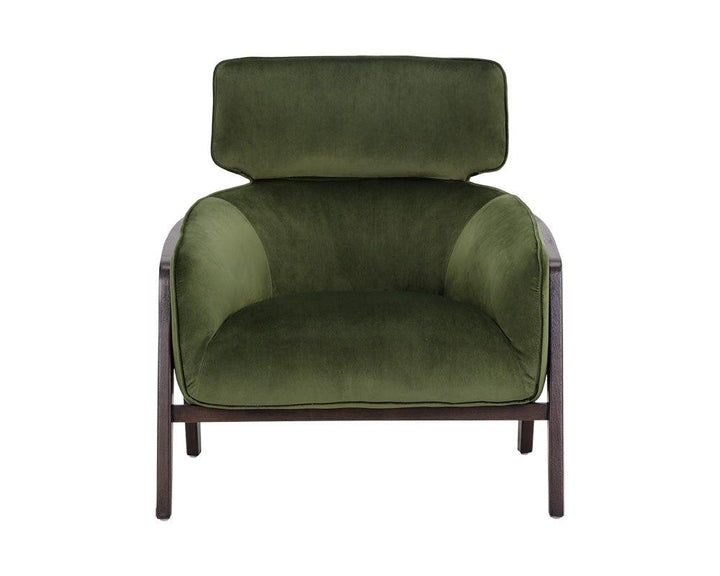 Moss Green