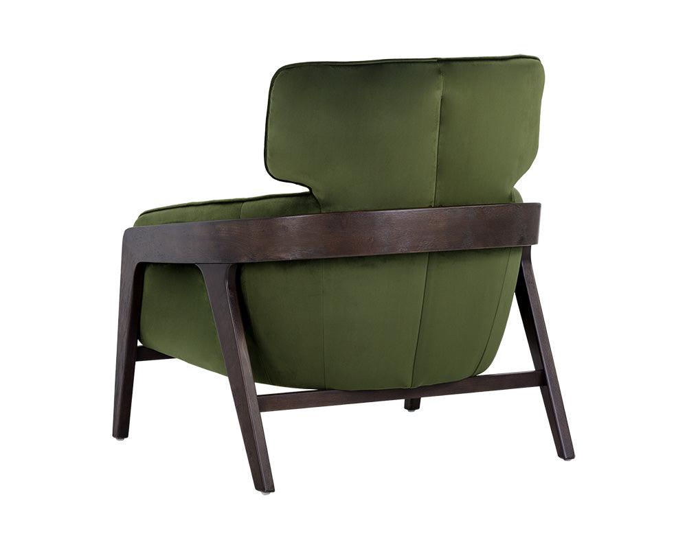 Moss Green