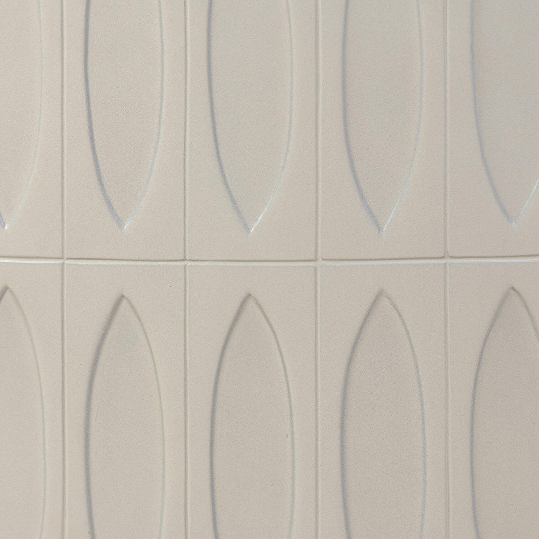 Colorado Drum Coffee Table - SwayLiving