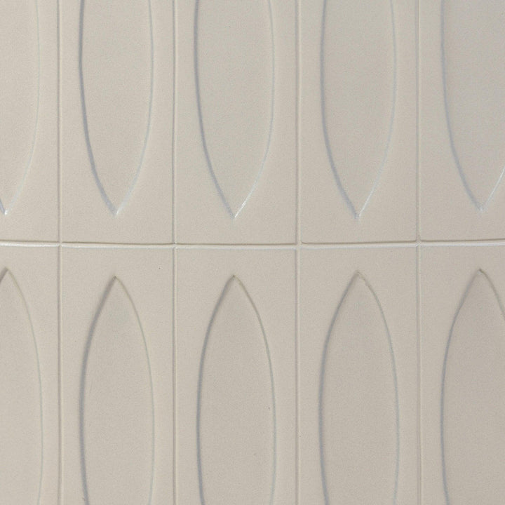 Colorado Drum Coffee Table - SwayLiving