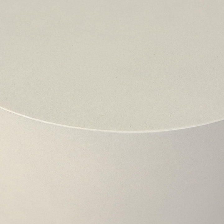 Ivan Round End Table - SwayLiving