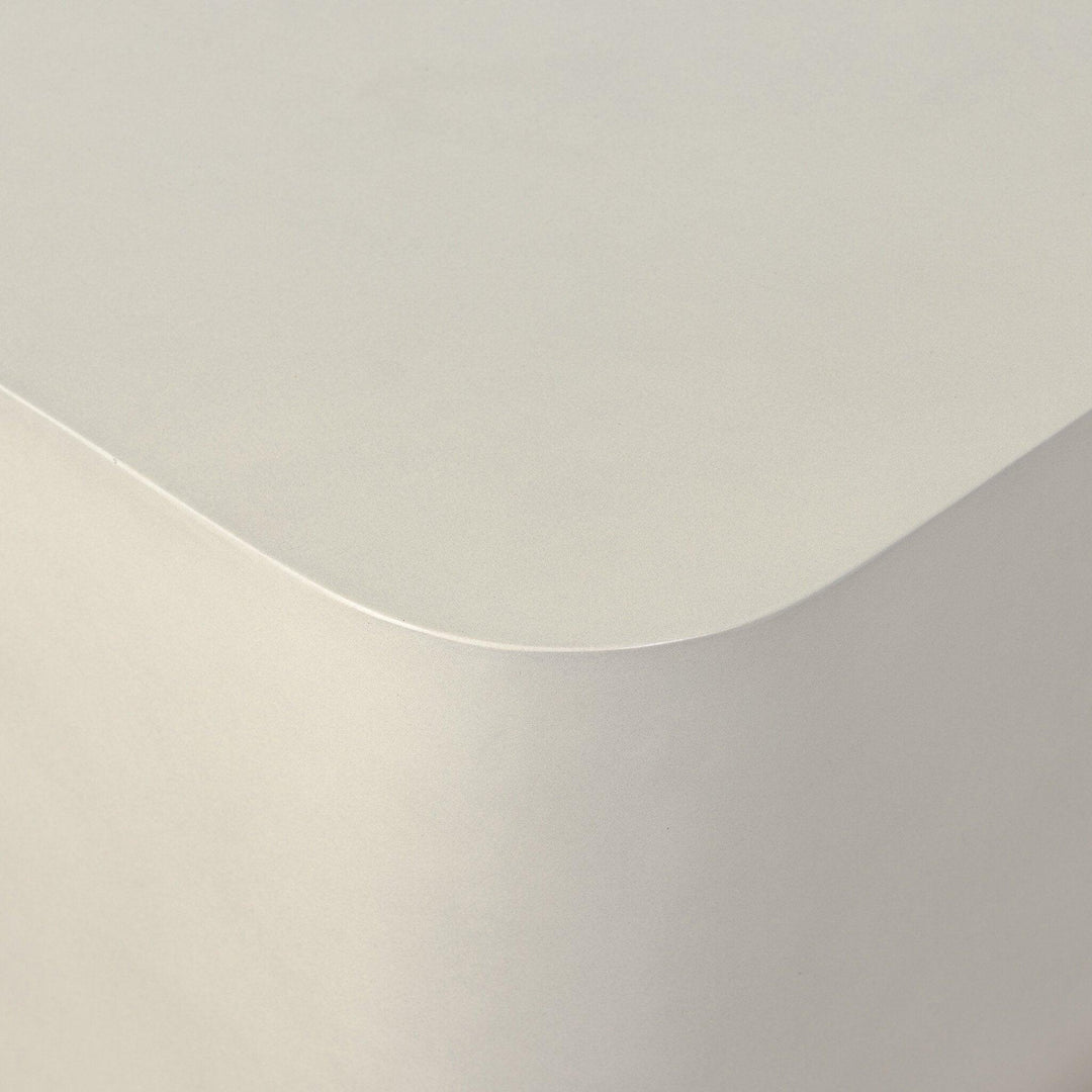 Ivan Square End Table - SwayLiving