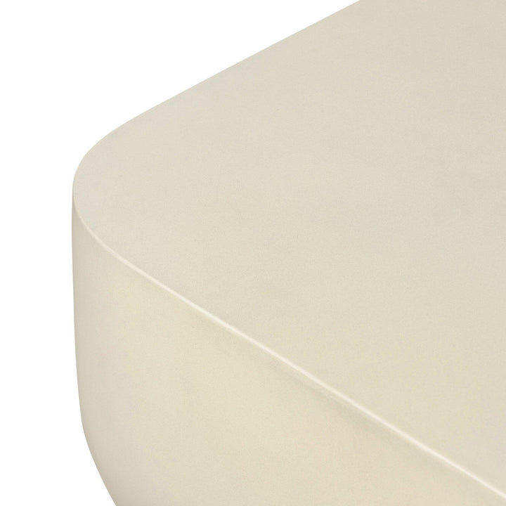 Ivan Square Coffee Table - SwayLiving