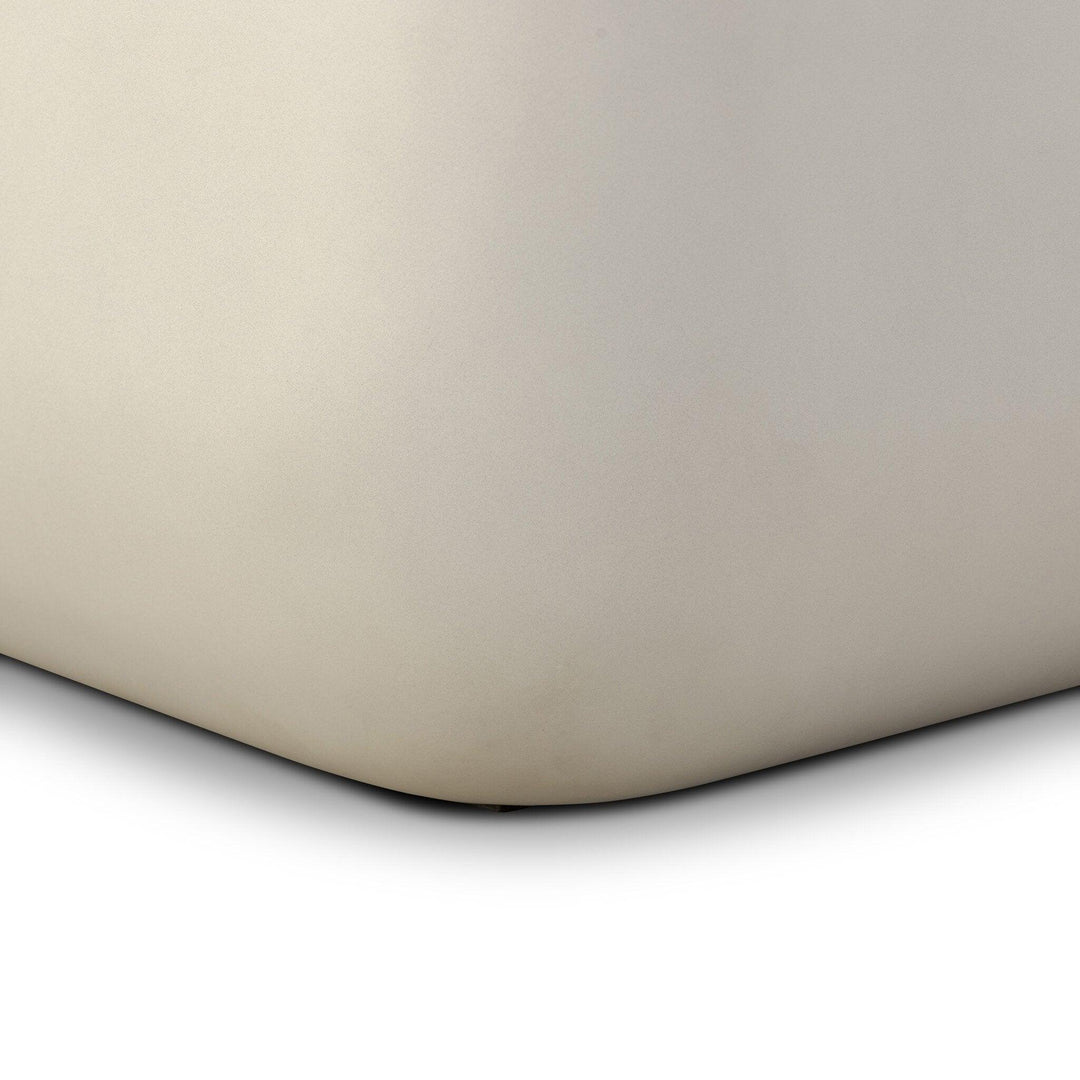 Ivan Square Coffee Table - SwayLiving