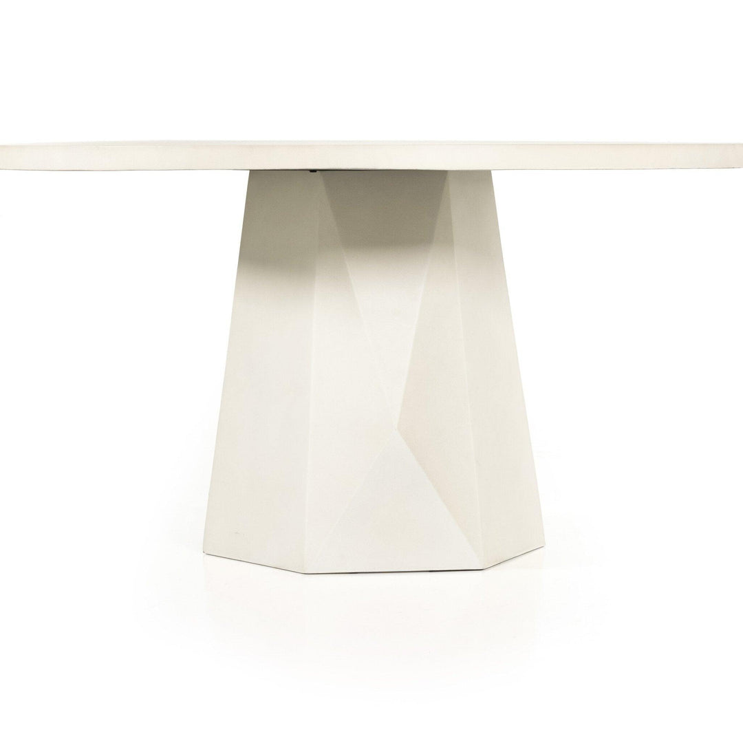 Bowman Outdoor Dining Table - SwayLiving