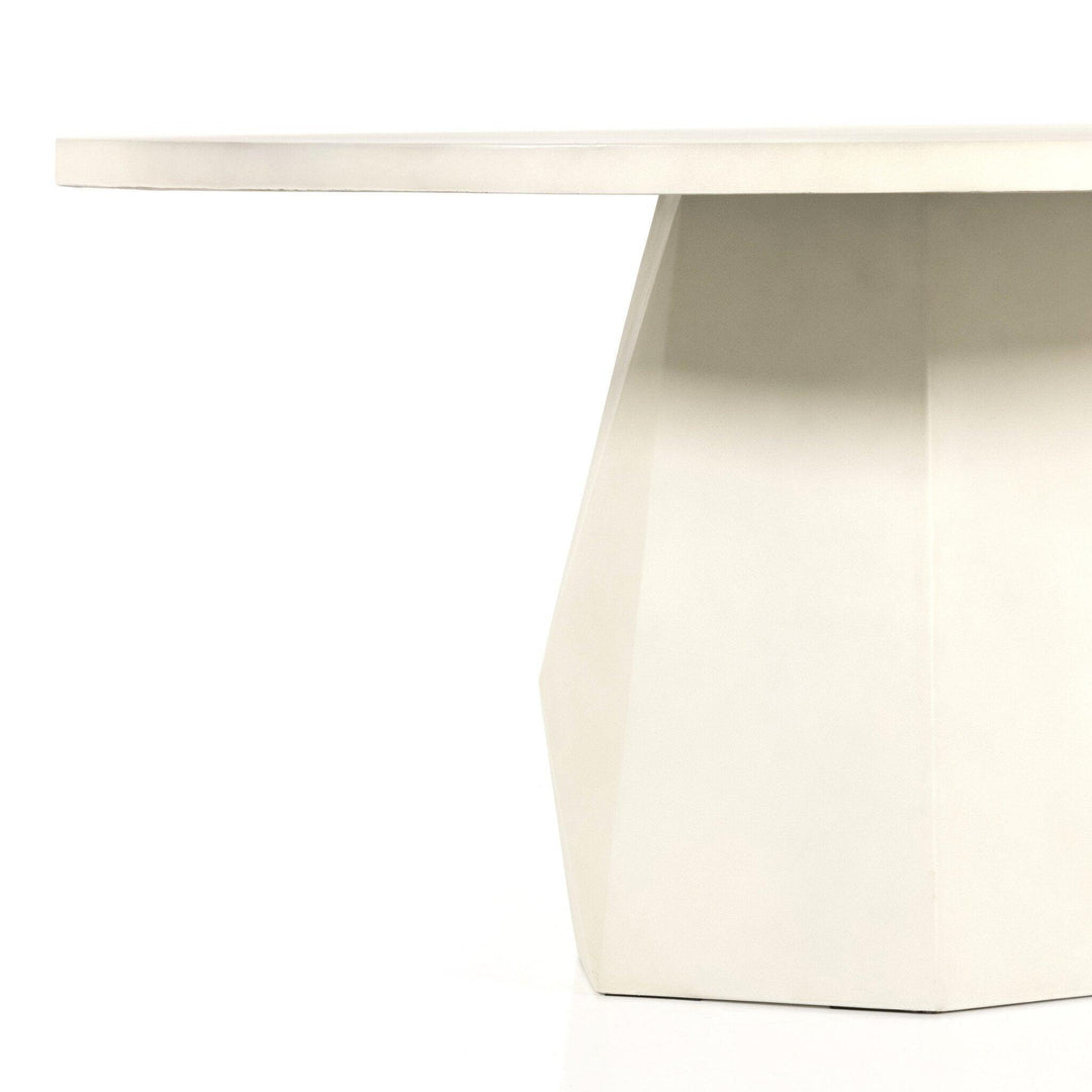 Bowman Outdoor Dining Table - SwayLiving