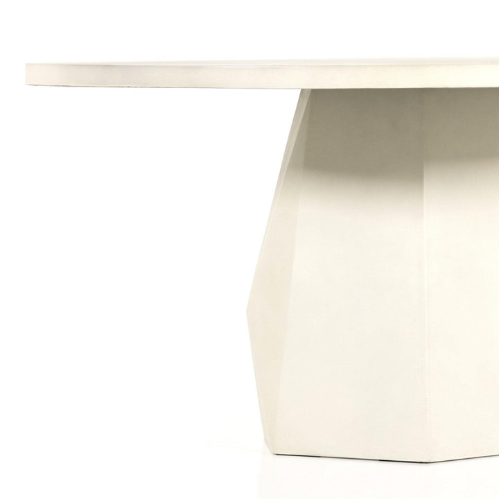 Bowman Outdoor Dining Table - SwayLiving