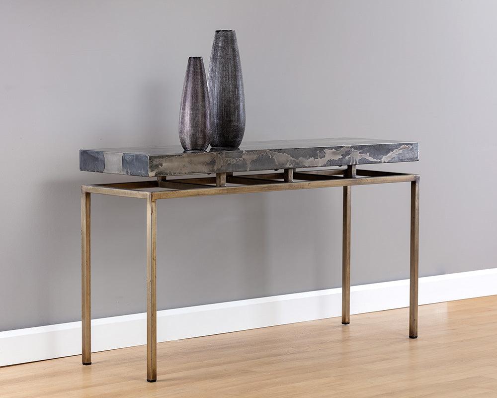 SwayLiving Toreno Console Table CONSOLE TABLES
