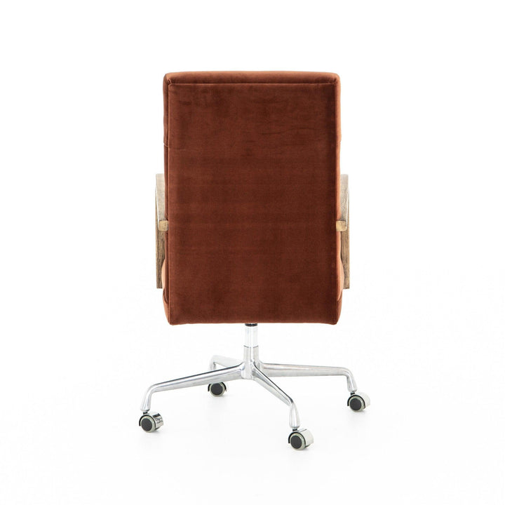 Bryson Desk Chair - SwayLiving