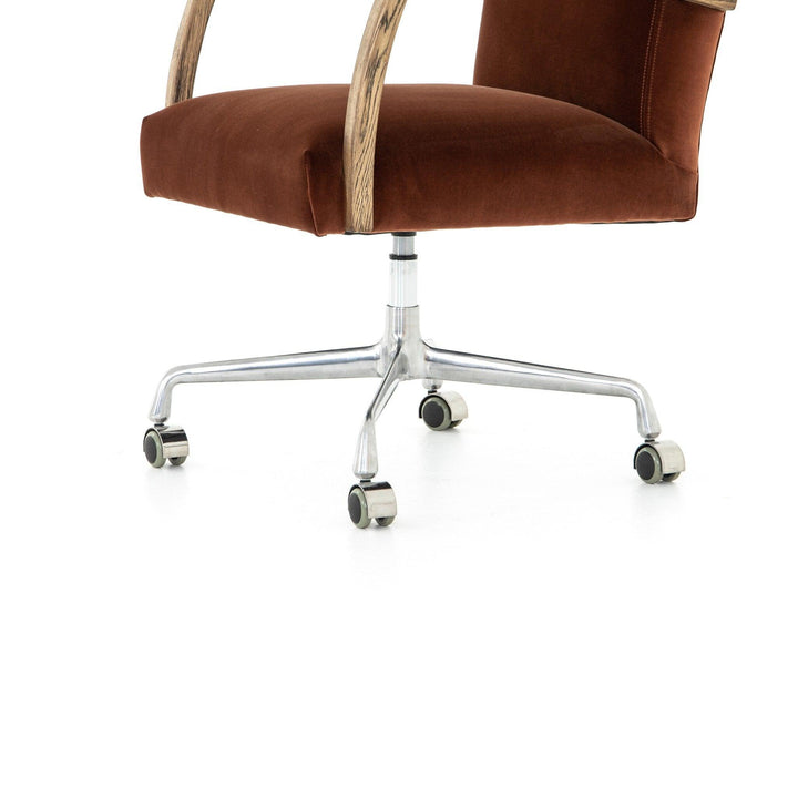 Bryson Desk Chair - SwayLiving