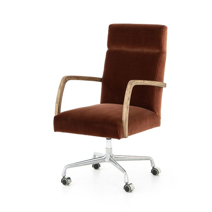 Bryson Desk Chair - SwayLiving