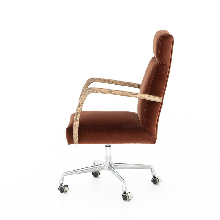 Bryson Desk Chair - SwayLiving