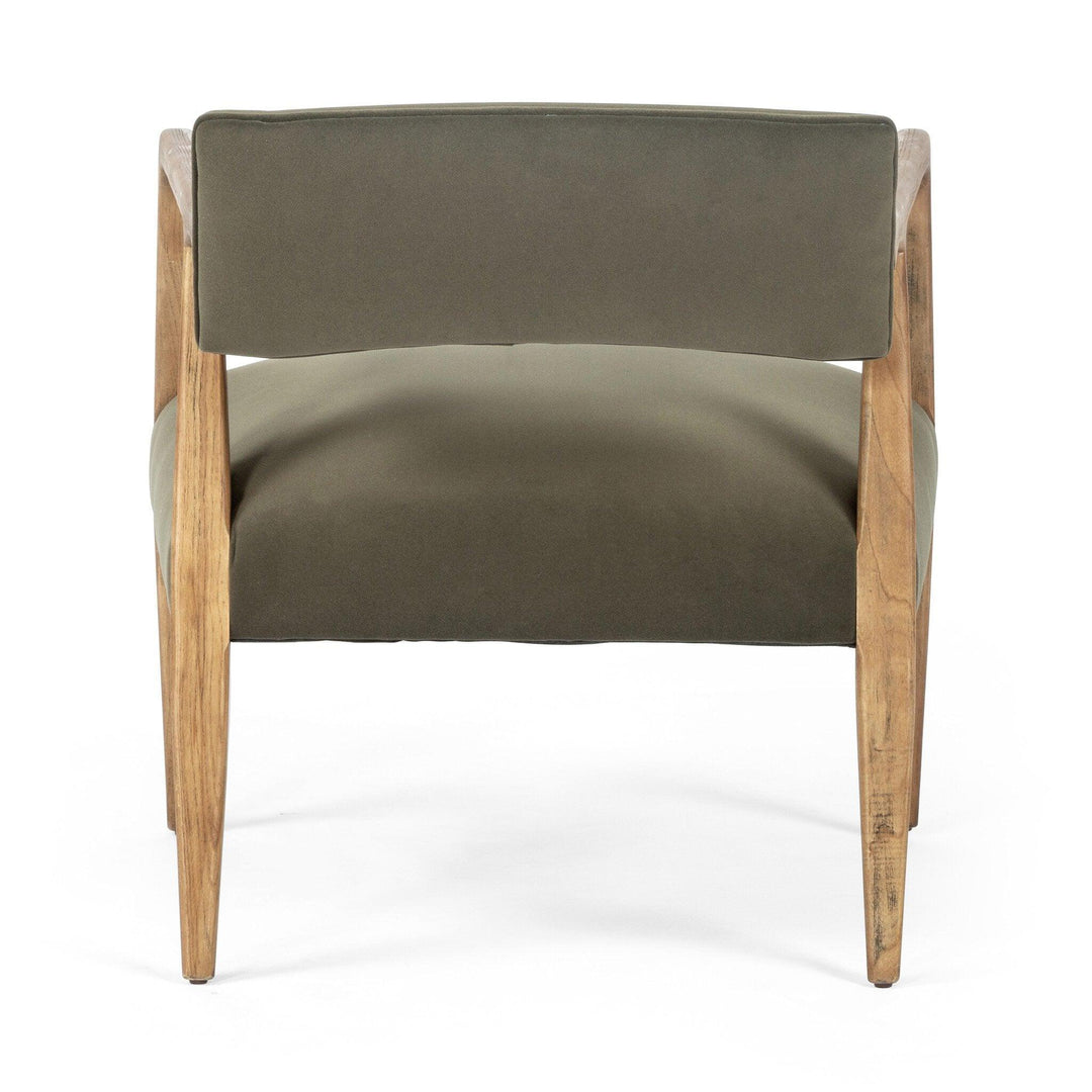 Tyler Armchair - SwayLiving
