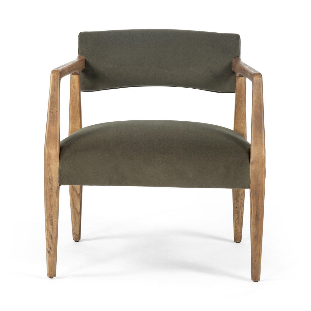 Tyler Armchair - SwayLiving