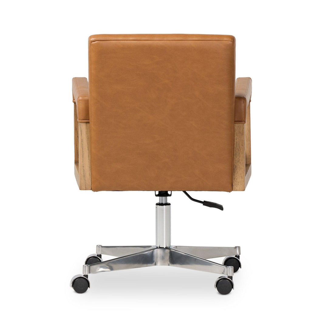 Reuben Desk Chair - SwayLiving