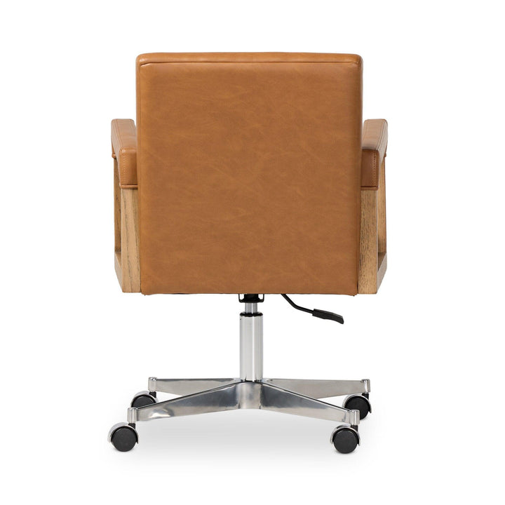 Reuben Desk Chair - SwayLiving