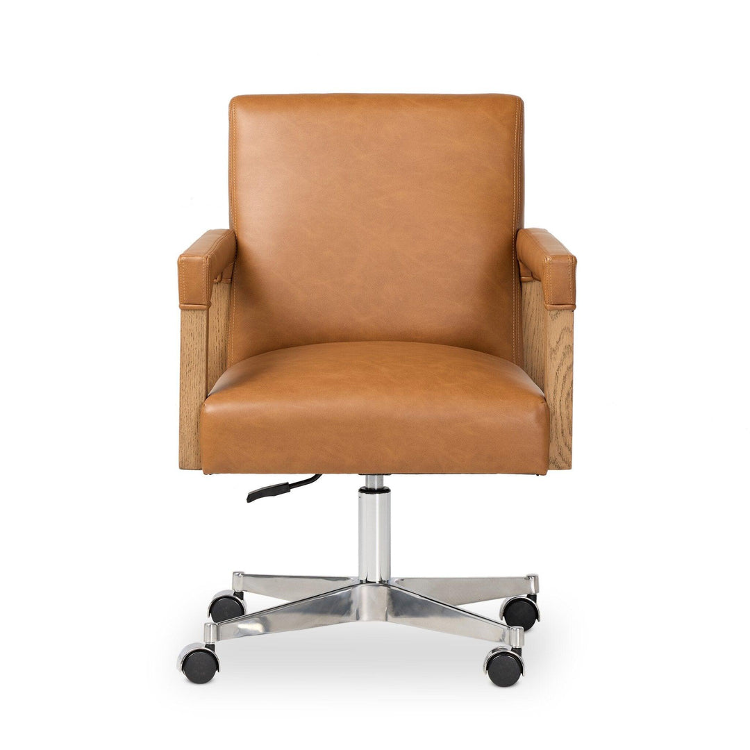 Reuben Desk Chair - SwayLiving