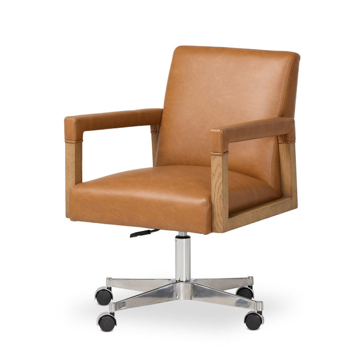Reuben Desk Chair - SwayLiving