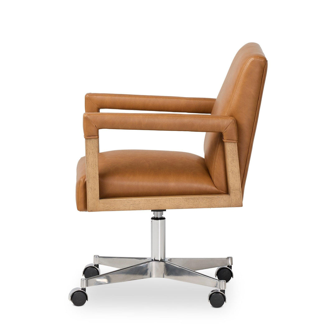 Reuben Desk Chair - SwayLiving