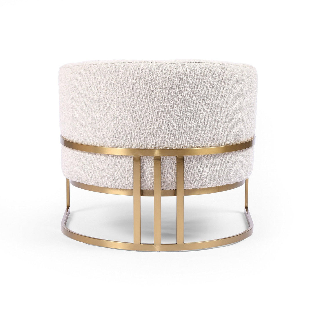 Corbin Chair - SwayLiving