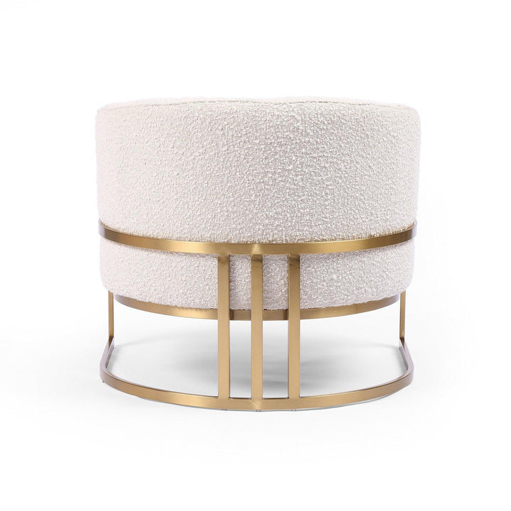 Corbin Chair - SwayLiving