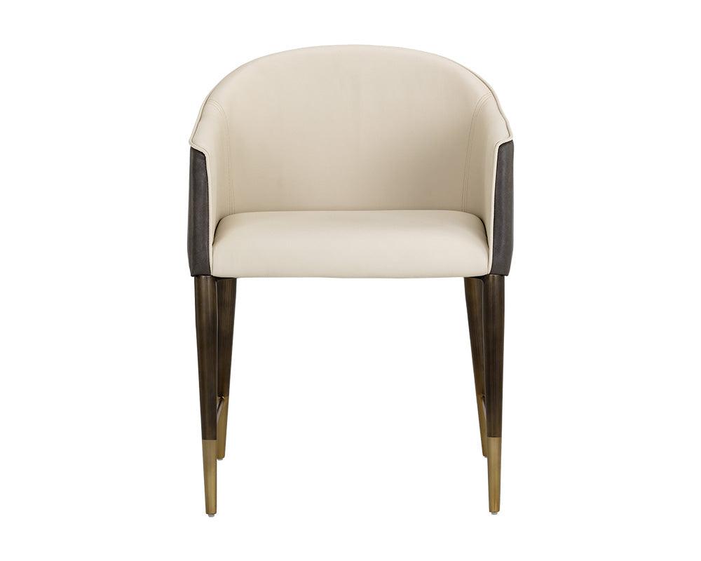 SwayLiving Kylin Dining Armchair - Set of 2 DINING CHAIRS