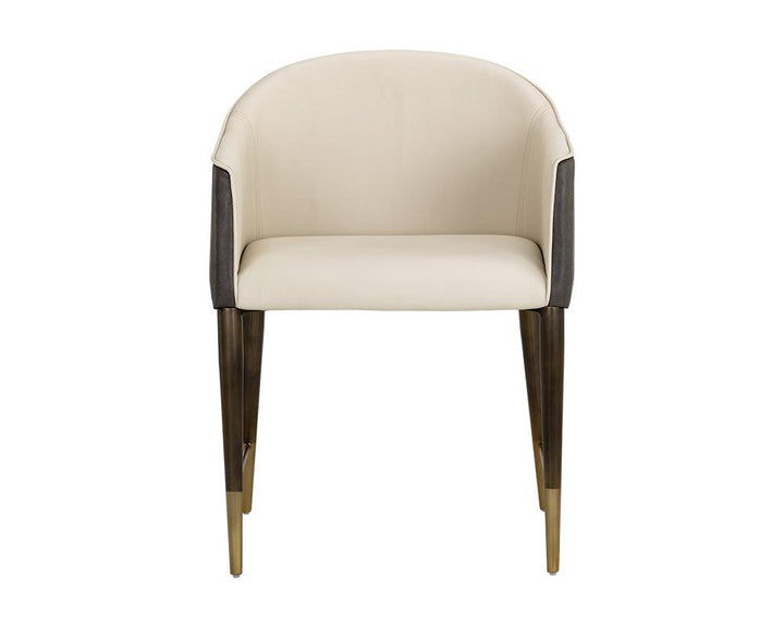 SwayLiving Kylin Dining Armchair - Set of 2 DINING CHAIRS