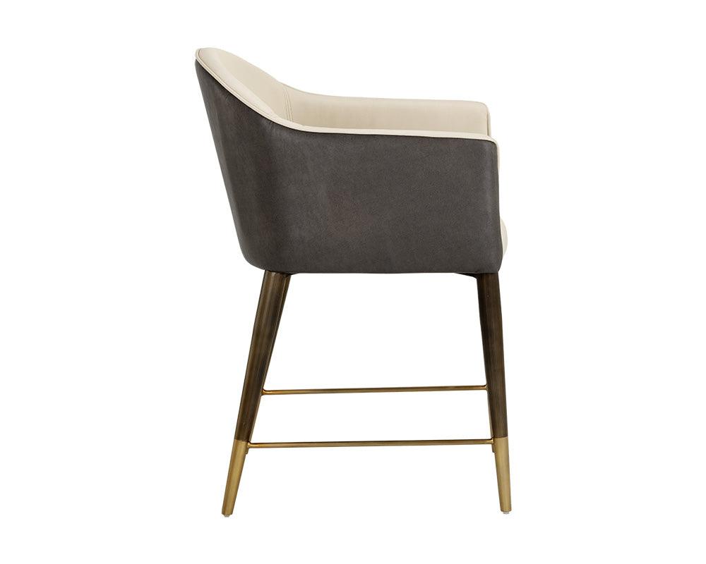 SwayLiving Kylin Dining Armchair - Set of 2 DINING CHAIRS