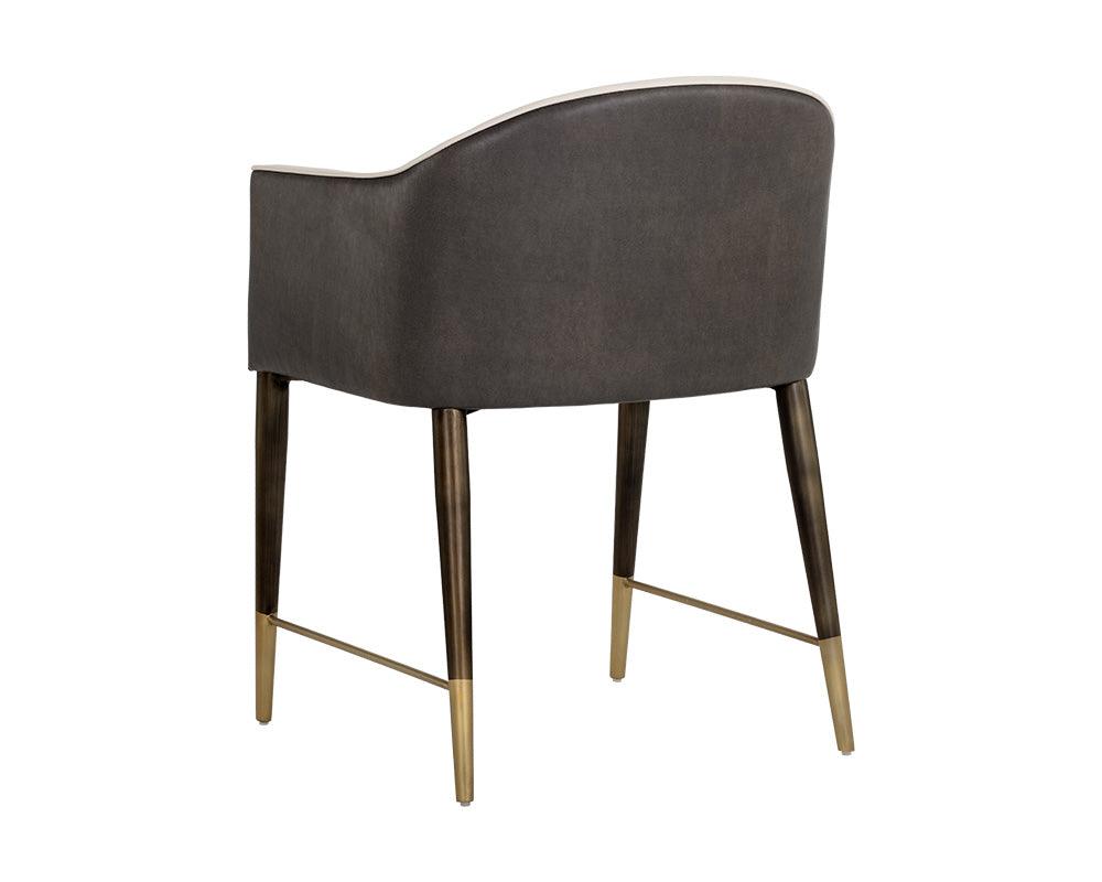SwayLiving Kylin Dining Armchair - Set of 2 DINING CHAIRS