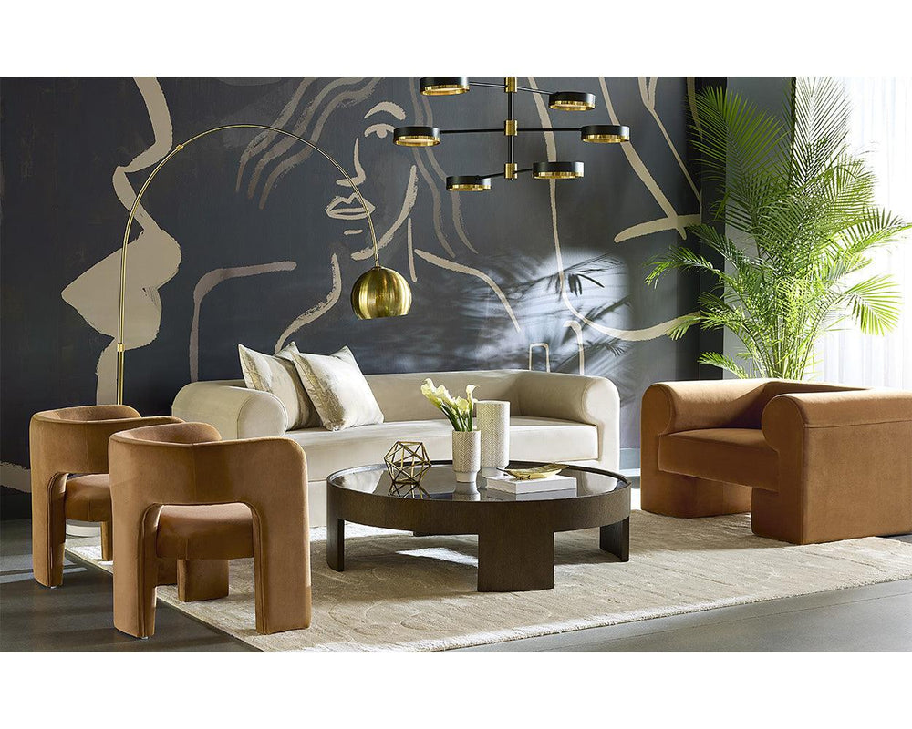 SwayLiving Oralee Chandelier CHANDELIERS