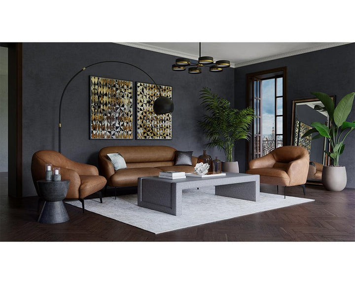 SwayLiving Oswin Chandelier CHANDELIERS