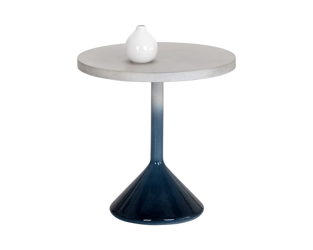 SwayLiving Laszilo Side Table ACCENT TABLES