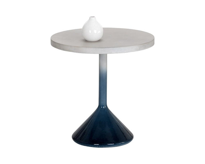 SwayLiving Laszilo Side Table ACCENT TABLES