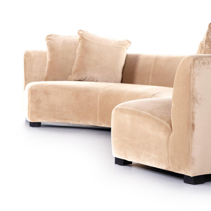 Liam Sectional - SwayLiving