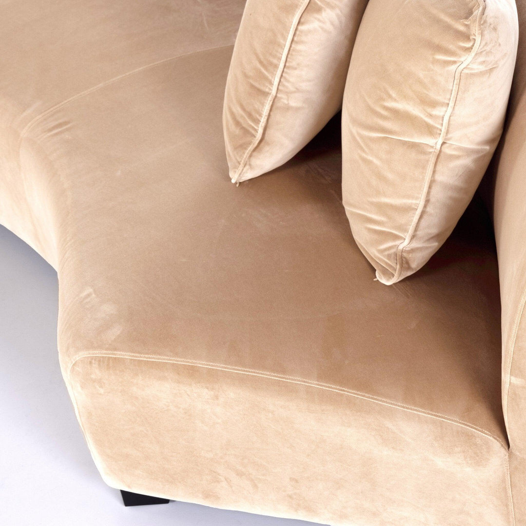 Liam Sectional - SwayLiving