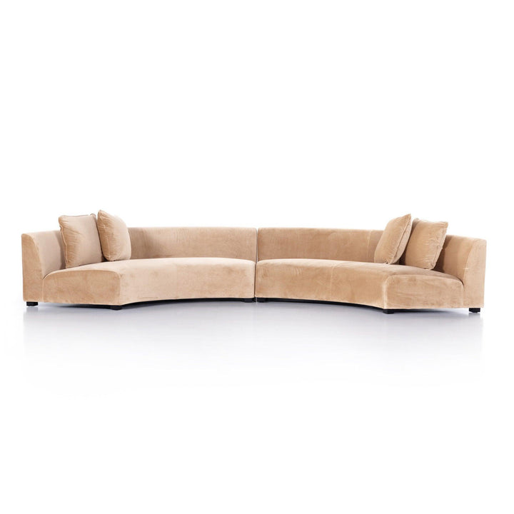 Liam Sectional - SwayLiving