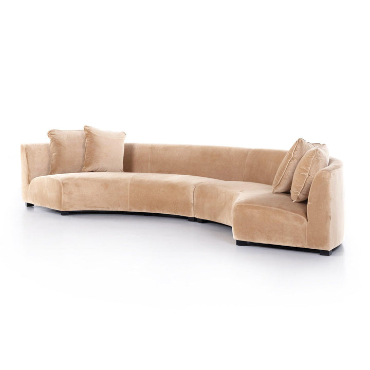 Liam Sectional - SwayLiving
