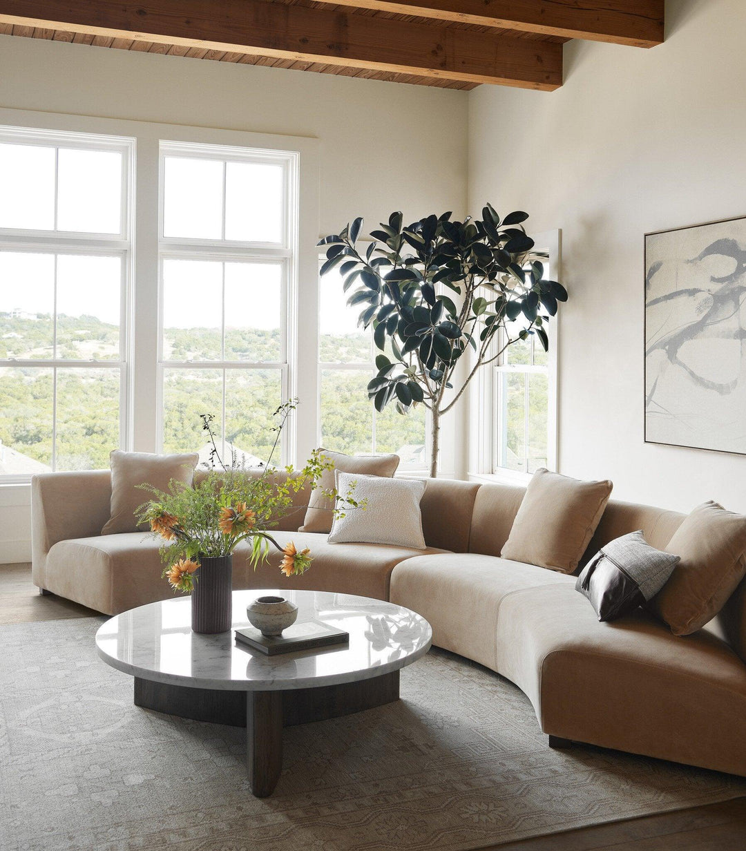 Liam Sectional - SwayLiving