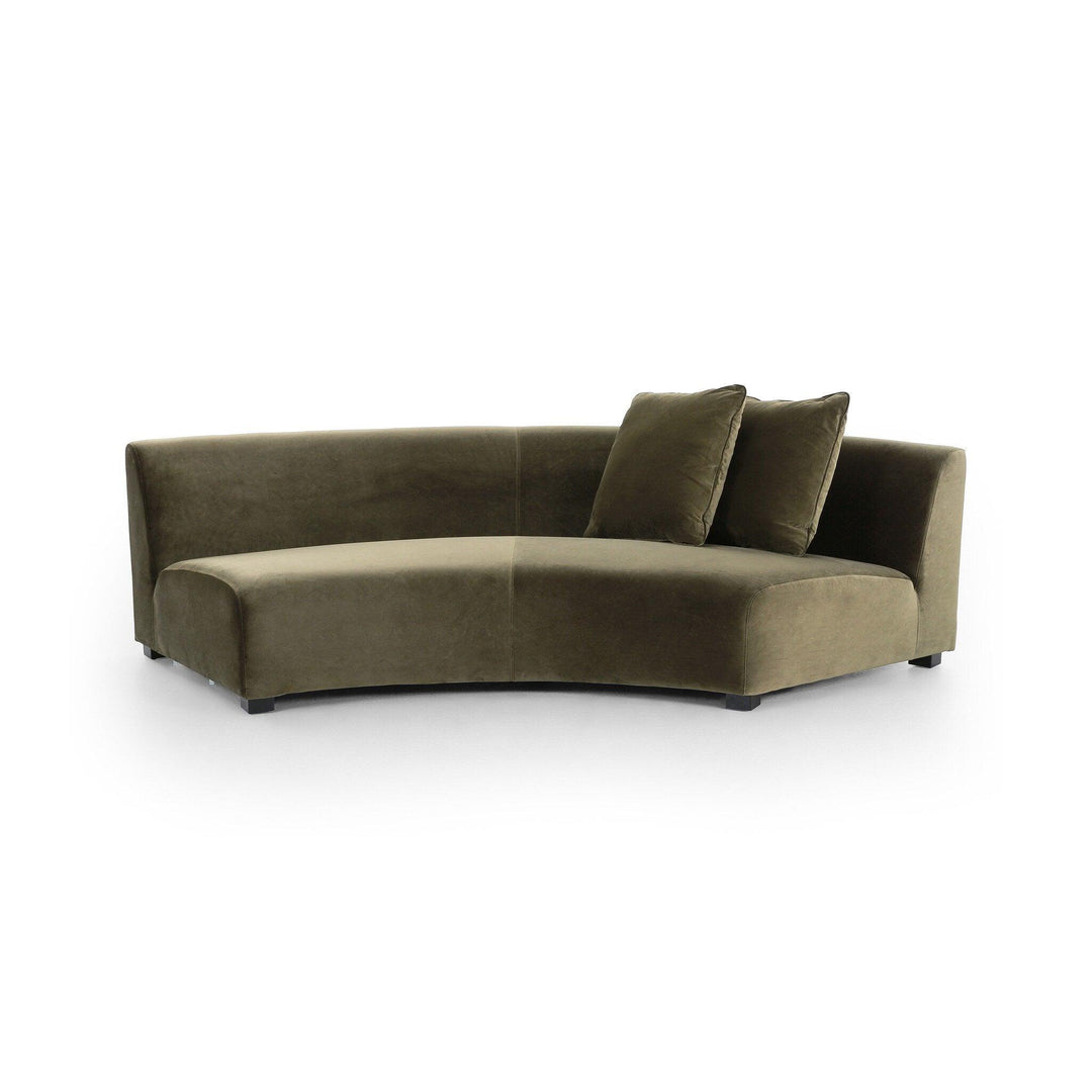 Liam Sectional - SwayLiving