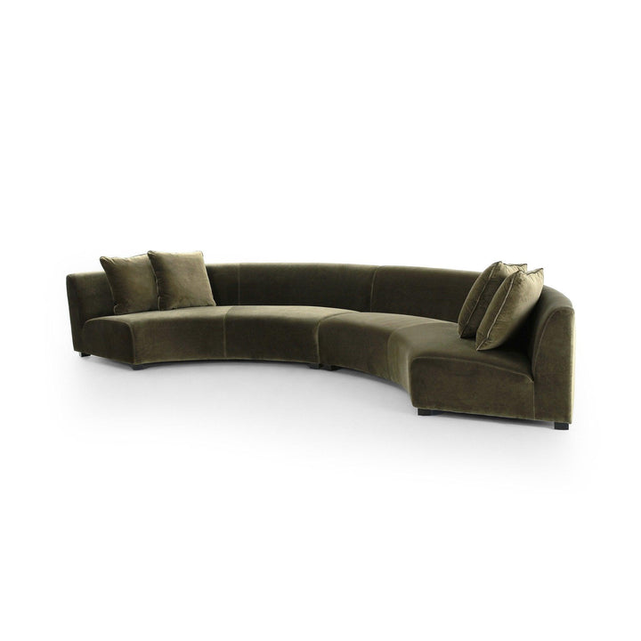 Liam Sectional - SwayLiving