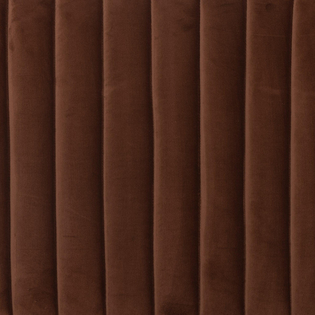 Augustine Swivel Chair - SwayLiving