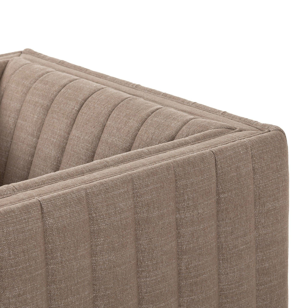 Augustine Swivel Chair - SwayLiving