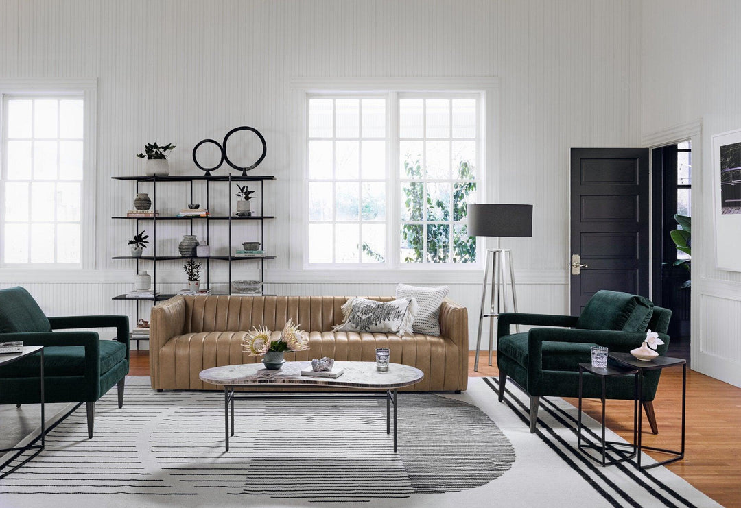 Augustine Sofa - SwayLiving