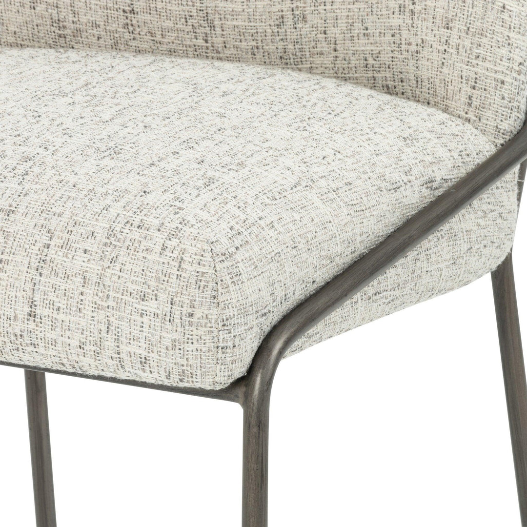 Astrud Bar Counter Stool - SwayLiving