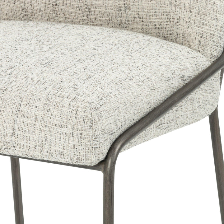 Astrud Bar Counter Stool - SwayLiving