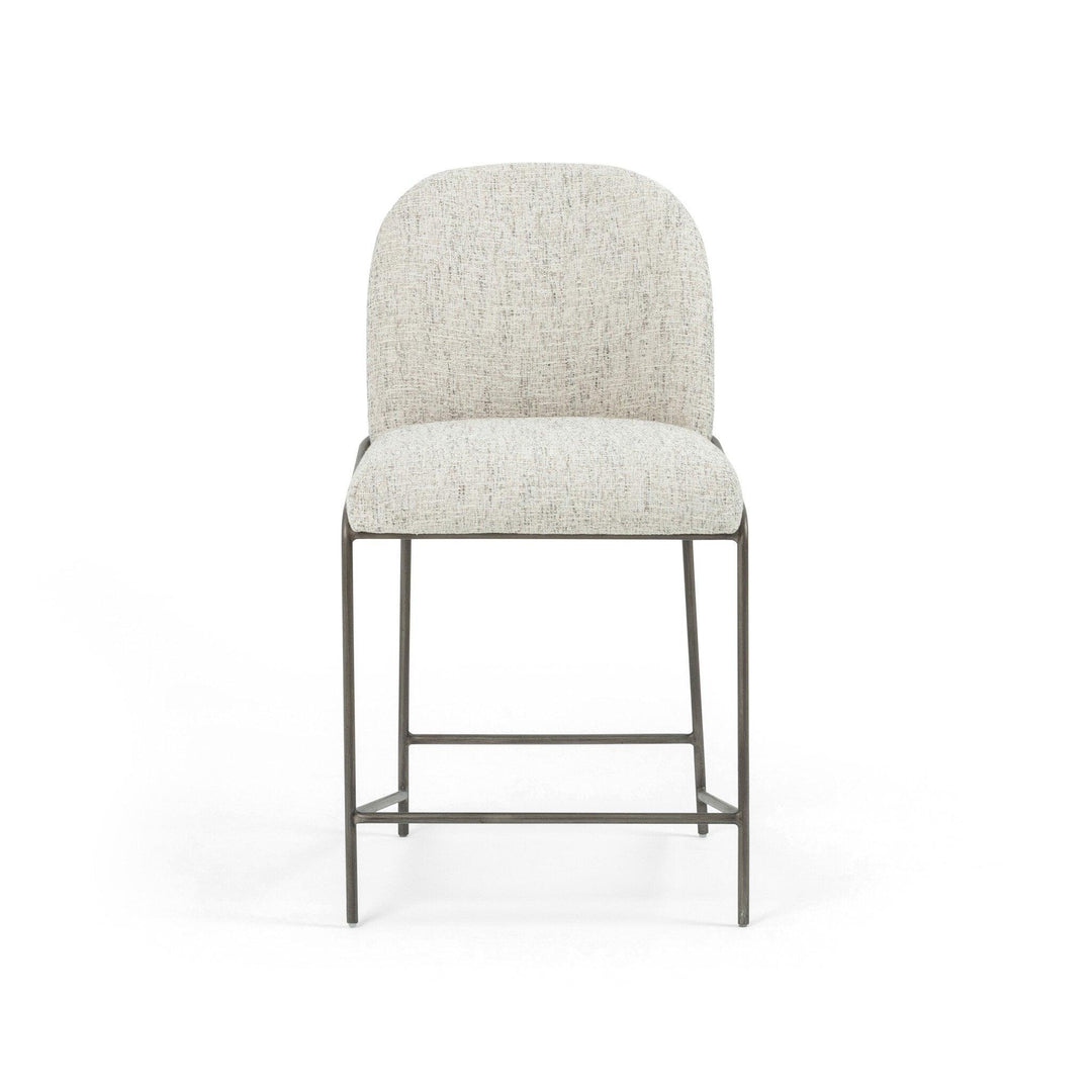 Astrud Bar Counter Stool - SwayLiving